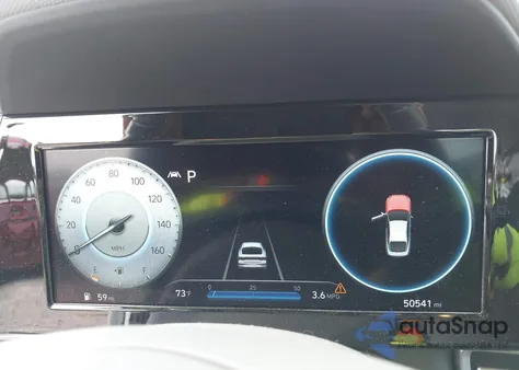 2022 Hyundai Elantra Sel from USA, damaged, VIN 5NPLS4AG4NH081332